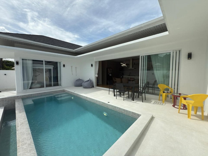 3 Beds 4 Baths House Samui - photo 7