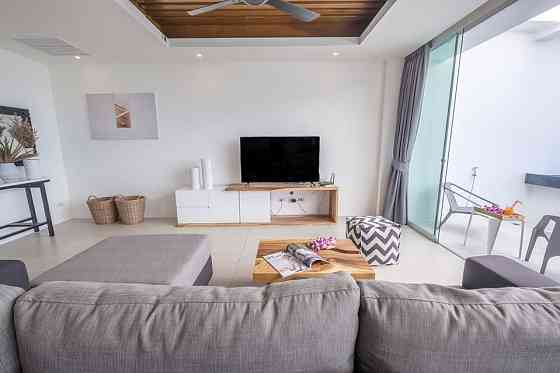 House with Bedrooms: 2 and Bathrooms: 2 Samui