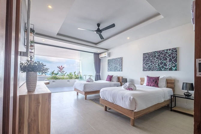 House with Bedrooms: 2 and Bathrooms: 2 Samui - photo 10