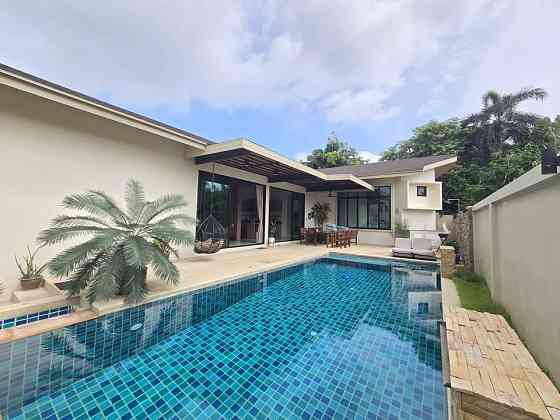 3 bedrooms 3 bathrooms - House Samui