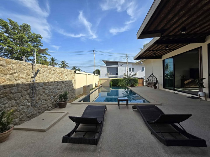 3 bedrooms 3 bathrooms - House Samui - photo 12