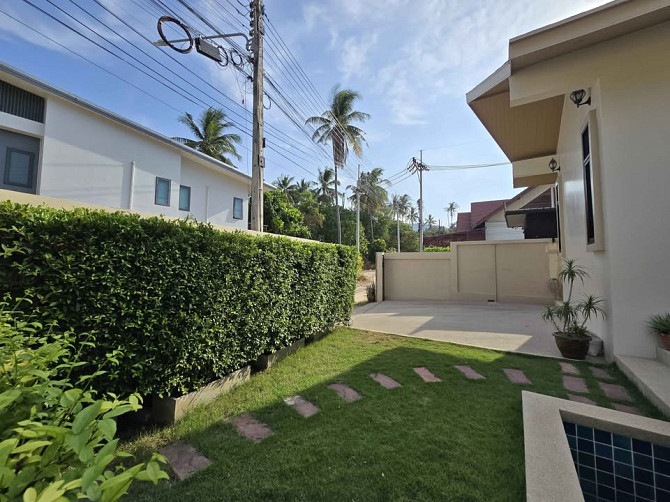 3 bedrooms 3 bathrooms - House Samui - photo 7