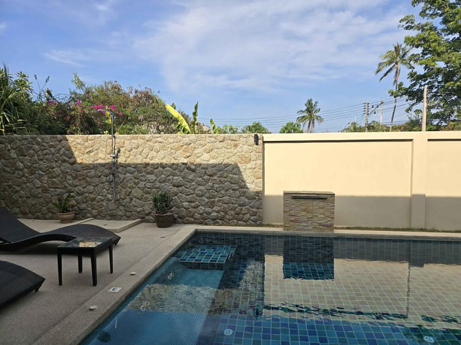 3 bedrooms 3 bathrooms - House Samui - photo 16