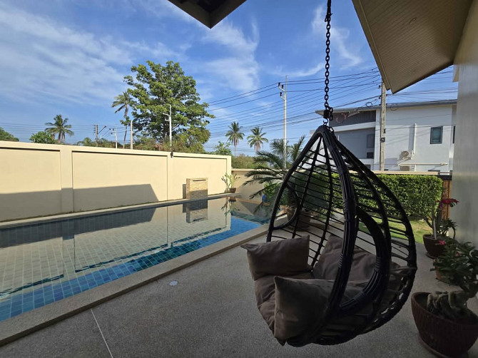 3 bedrooms 3 bathrooms - House Samui - photo 17