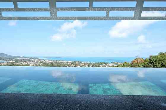 House with Bedrooms: 2 and Bathrooms: 2 Samui