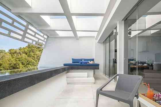 House with Bedrooms: 2 and Bathrooms: 2 Samui