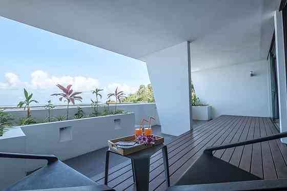 House with Bedrooms: 2 and Bathrooms: 2 Samui