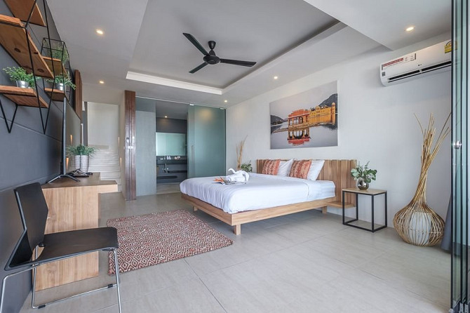 House with Bedrooms: 2 and Bathrooms: 2 Samui - photo 9