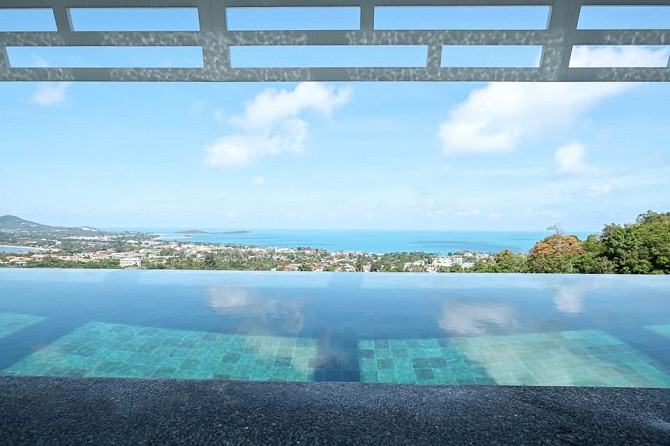 House with Bedrooms: 2 and Bathrooms: 2 Samui - photo 1