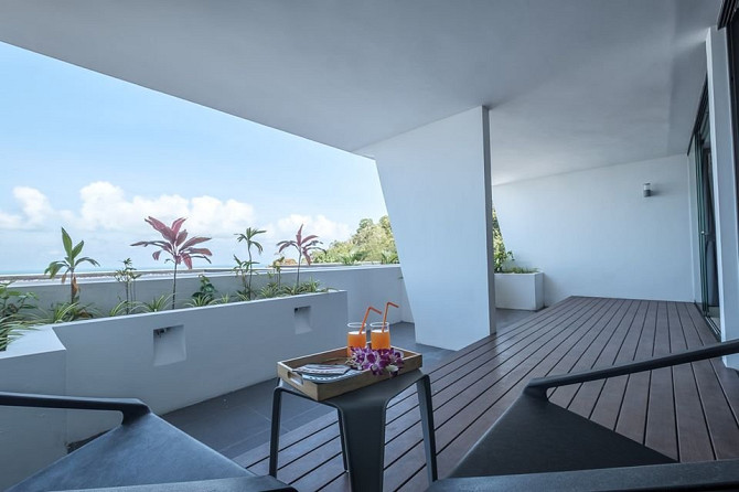 House with Bedrooms: 2 and Bathrooms: 2 Samui - photo 3