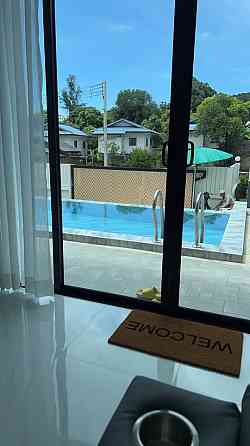 2 bedrooms 2 bathrooms - House Samui