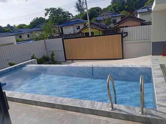 2 bedrooms 2 bathrooms - House Samui