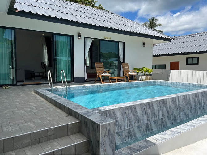 2 bedrooms 2 bathrooms - House Samui - photo 9