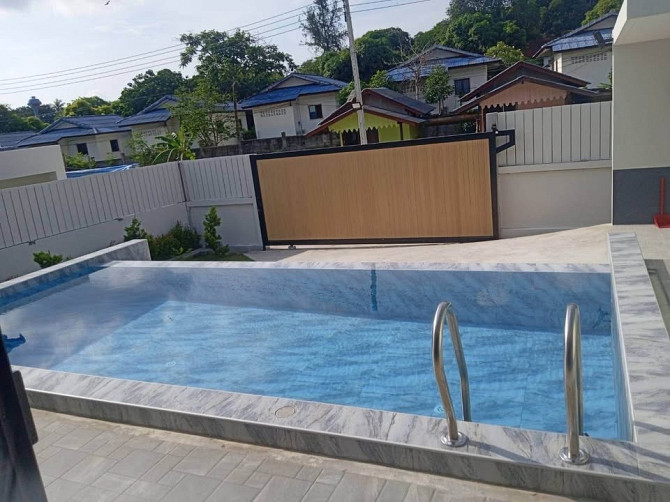 2 bedrooms 2 bathrooms - House Samui - photo 2