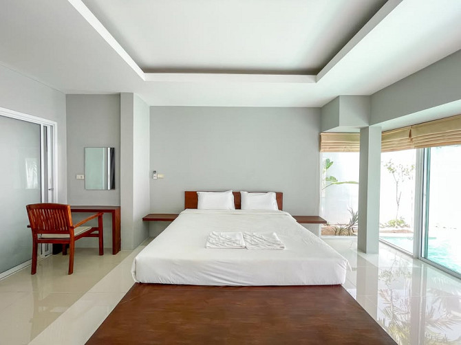 1 bedroom, 1 bathroom house Samui - photo 13