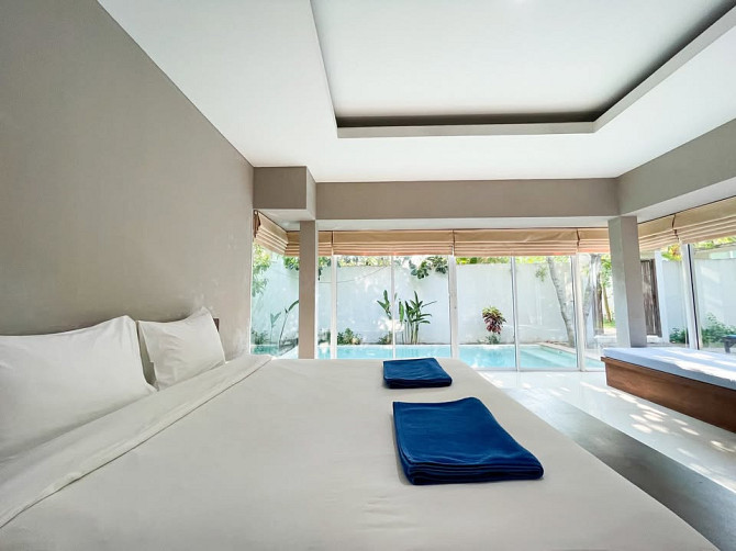 1 bedroom, 1 bathroom house Samui - photo 1