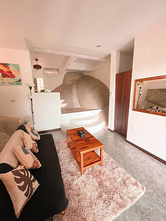 House with 2 bedrooms and 3 bathrooms Phangan - photo 9