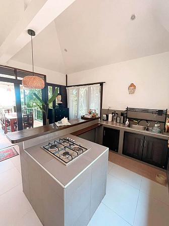 House with 2 bedrooms and 3 bathrooms Phangan - photo 7