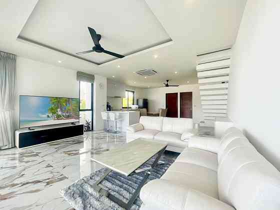 3 beds 4 baths – House Samui