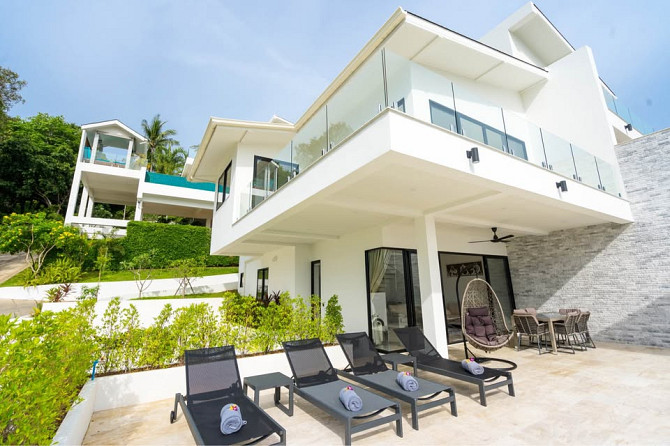 3 beds 4 baths – House Samui - photo 2