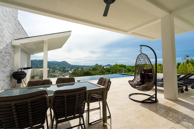 3 beds 4 baths – House Samui - photo 14