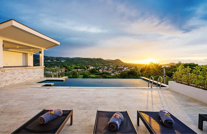 3 beds 4 baths – House Samui - photo 16
