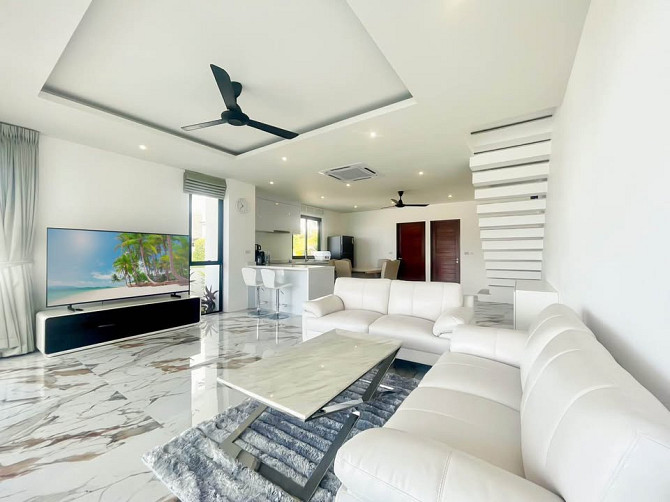 3 beds 4 baths – House Samui - photo 5