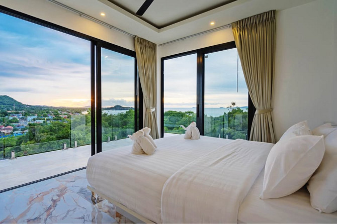 3 beds 4 baths – House Samui - photo 20