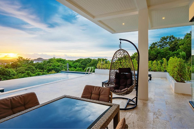 3 beds 4 baths – House Samui - photo 15