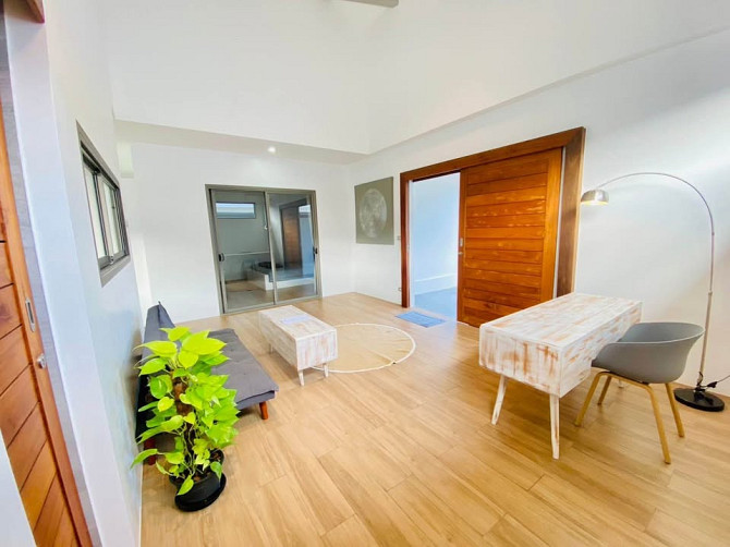 4 rooms 4 bathrooms, house Samui - photo 3