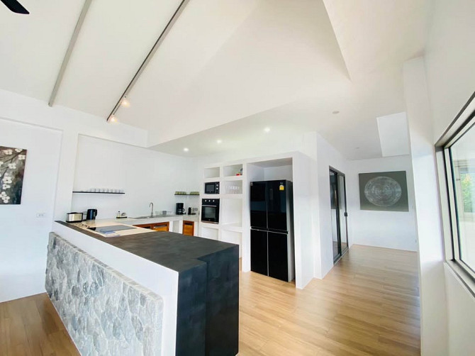 4 rooms 4 bathrooms, house Samui - photo 19