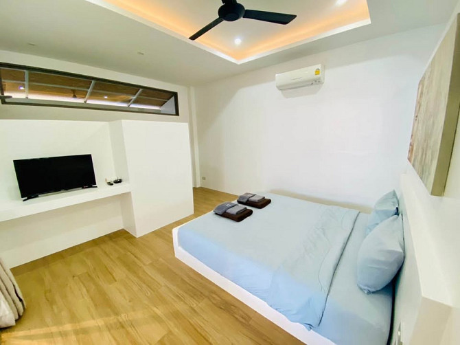 4 rooms 4 bathrooms, house Samui - photo 14