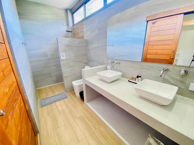 4 rooms 4 bathrooms, house Samui - photo 8