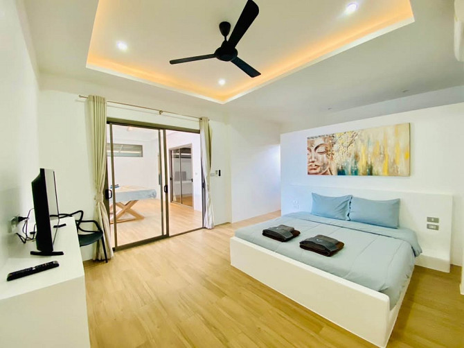 4 rooms 4 bathrooms, house Samui - photo 12
