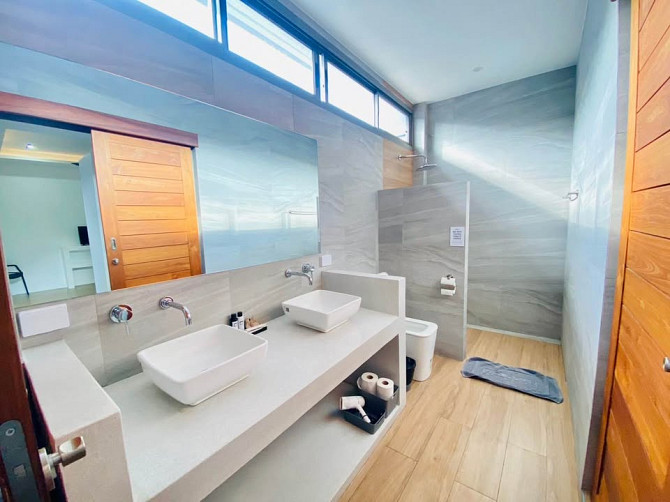 4 rooms 4 bathrooms, house Samui - photo 13