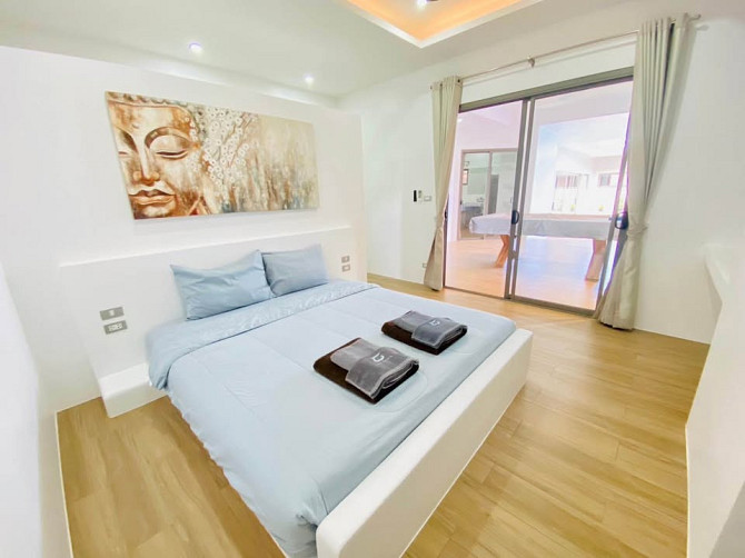 4 rooms 4 bathrooms, house Samui - photo 11