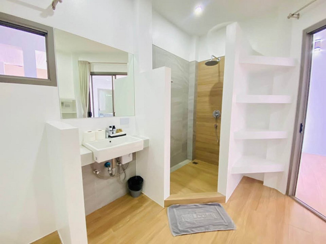 4 rooms 4 bathrooms, house Samui - photo 10