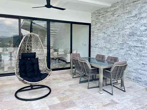 3 beds 4 baths – House Samui