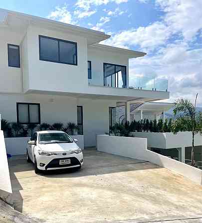 3 beds 4 baths – House Samui