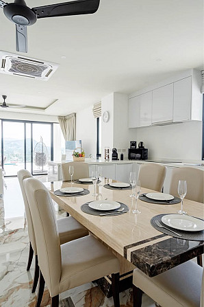 3 beds 4 baths – House Samui - photo 9
