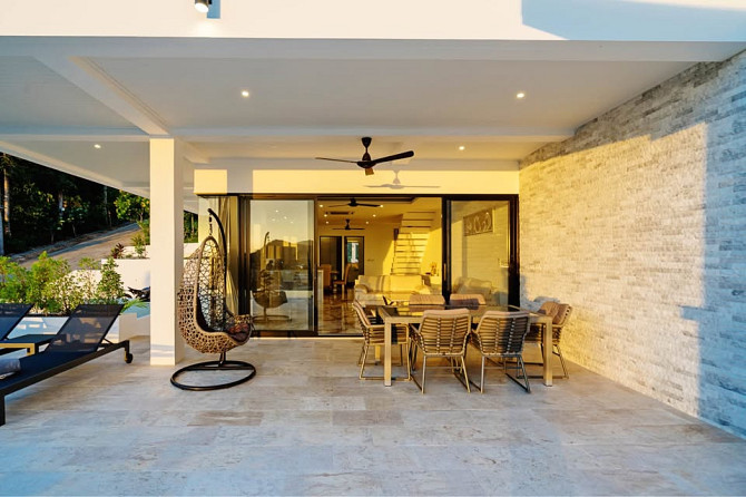 3 beds 4 baths – House Samui - photo 19