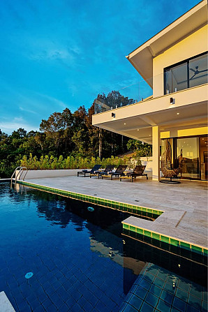 3 beds 4 baths – House Samui - photo 18
