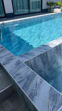 2 bedrooms 2 bathrooms - House Samui