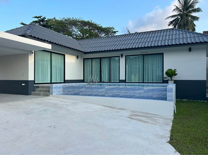2 bedrooms 2 bathrooms - House Samui - photo 10