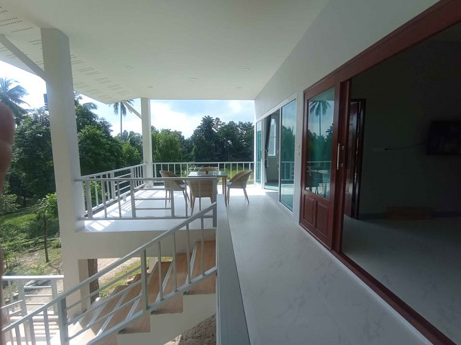 2 bedrooms 2 bathrooms - House Phangan - photo 7