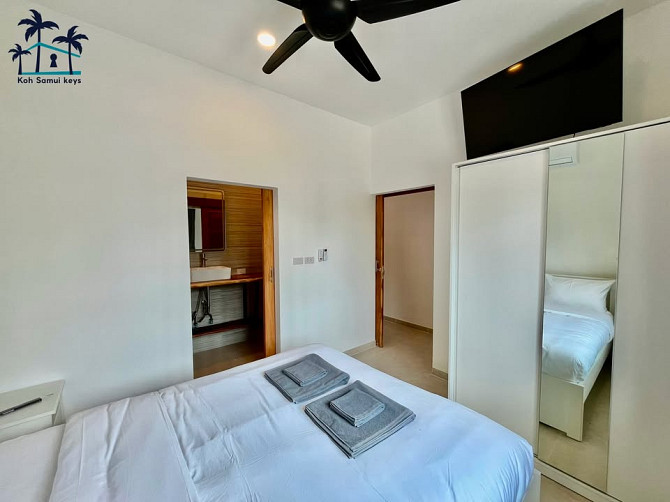 3 Bedroom Apartment Maret Samui - photo 16