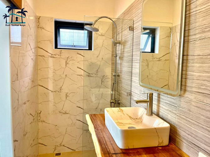 3 Bedroom Apartment Maret Samui - photo 19