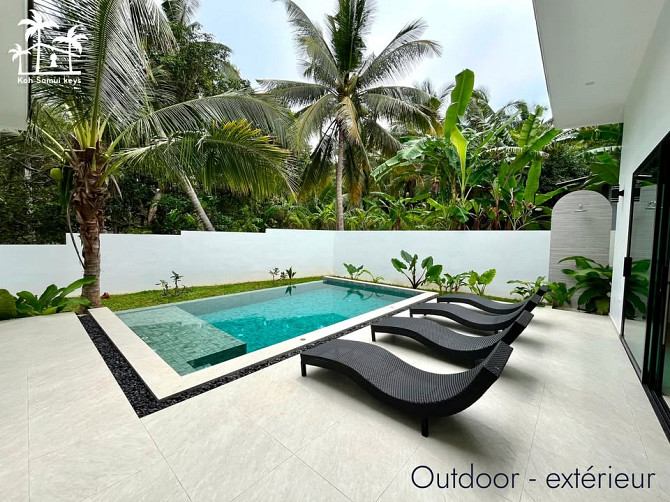 3 Bedroom Apartment Maret Samui - photo 3