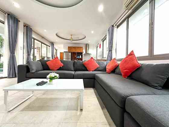 3 Beds 3 Baths - House สมุย