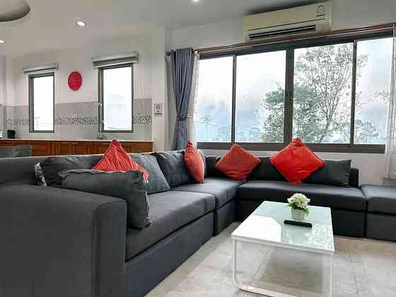 3 Beds 3 Baths - House สมุย
